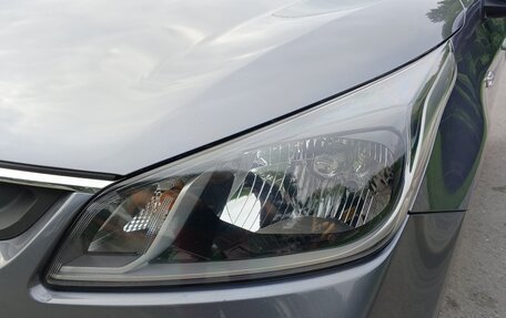 KIA Rio IV, 2017 год, 995 000 рублей, 11 фотография