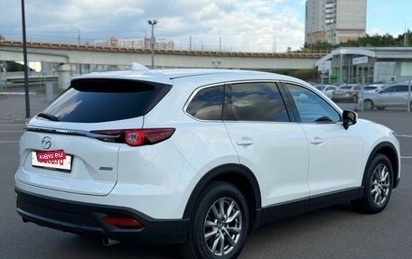 Mazda CX-9 II, 2019 год, 3 200 000 рублей, 6 фотография