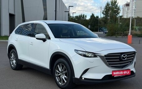 Mazda CX-9 II, 2019 год, 3 200 000 рублей, 7 фотография
