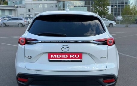 Mazda CX-9 II, 2019 год, 3 200 000 рублей, 5 фотография