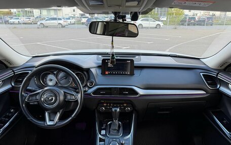 Mazda CX-9 II, 2019 год, 3 200 000 рублей, 22 фотография