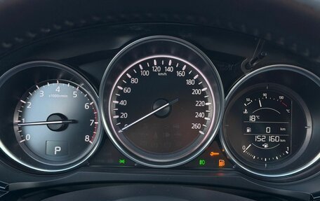 Mazda CX-9 II, 2019 год, 3 200 000 рублей, 16 фотография