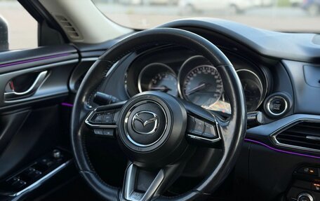 Mazda CX-9 II, 2019 год, 3 200 000 рублей, 14 фотография