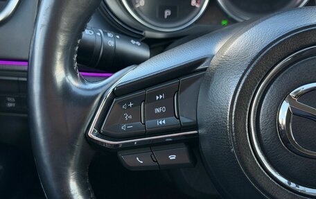 Mazda CX-9 II, 2019 год, 3 200 000 рублей, 17 фотография