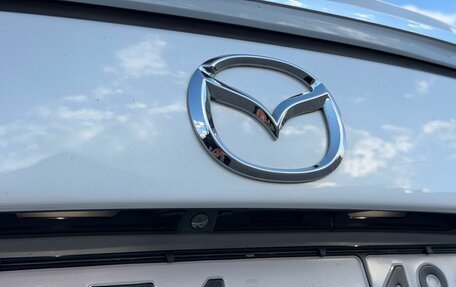Mazda CX-9 II, 2019 год, 3 200 000 рублей, 9 фотография