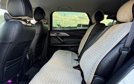 Mazda CX-9 II, 2019 год, 3 200 000 рублей, 23 фотография