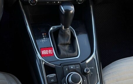 Mazda CX-9 II, 2019 год, 3 200 000 рублей, 21 фотография
