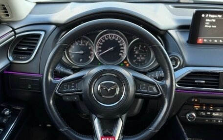 Mazda CX-9 II, 2019 год, 3 200 000 рублей, 15 фотография