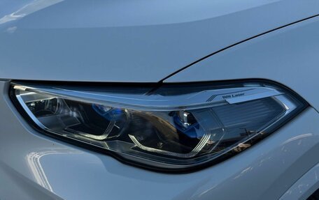 BMW X5, 2022 год, 9 000 000 рублей, 9 фотография