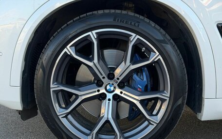 BMW X5, 2022 год, 9 000 000 рублей, 8 фотография