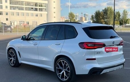 BMW X5, 2022 год, 9 000 000 рублей, 4 фотография
