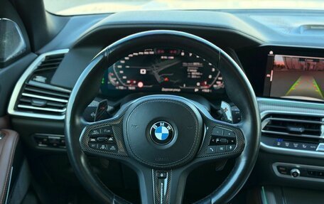 BMW X5, 2022 год, 9 000 000 рублей, 23 фотография