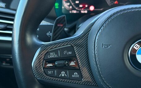 BMW X5, 2022 год, 9 000 000 рублей, 25 фотография
