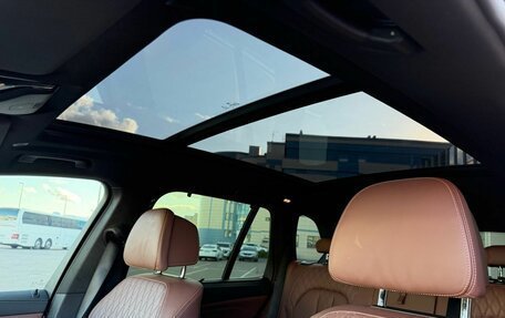 BMW X5, 2022 год, 9 000 000 рублей, 21 фотография