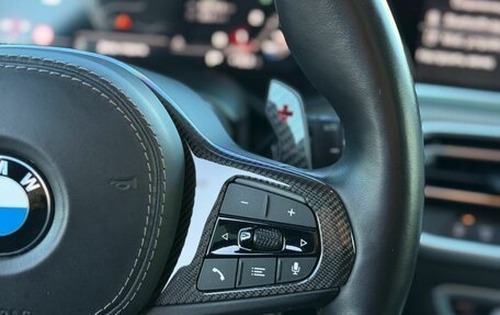 BMW X5, 2022 год, 9 000 000 рублей, 26 фотография