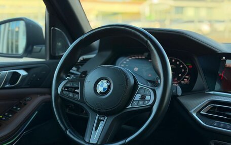 BMW X5, 2022 год, 9 000 000 рублей, 22 фотография
