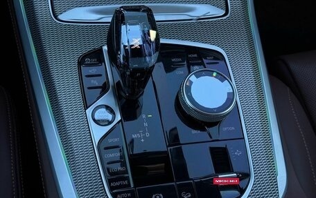 BMW X5, 2022 год, 9 000 000 рублей, 30 фотография