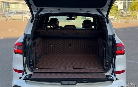 BMW X5, 2022 год, 9 000 000 рублей, 36 фотография