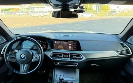 BMW X5, 2022 год, 9 000 000 рублей, 31 фотография