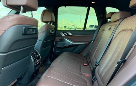 BMW X5, 2022 год, 9 000 000 рублей, 33 фотография