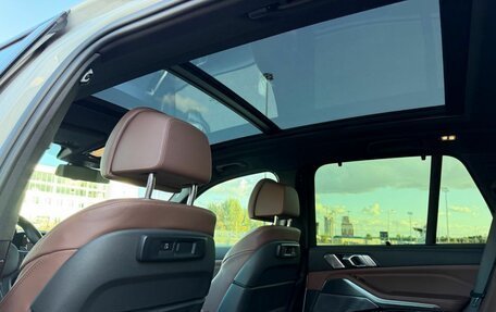 BMW X5, 2022 год, 9 000 000 рублей, 35 фотография