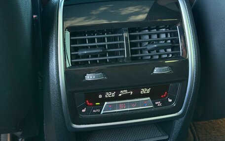 BMW X5, 2022 год, 9 000 000 рублей, 34 фотография
