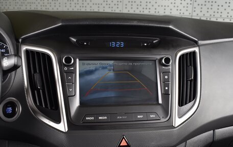 Hyundai Creta I рестайлинг, 2018 год, 1 050 000 рублей, 11 фотография
