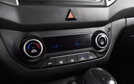 Hyundai Creta I рестайлинг, 2018 год, 1 050 000 рублей, 13 фотография