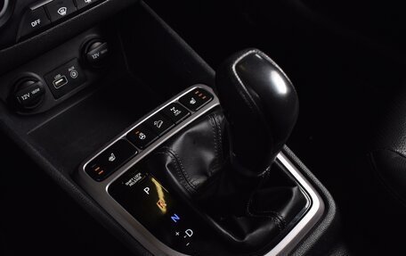 Hyundai Creta I рестайлинг, 2018 год, 1 050 000 рублей, 16 фотография