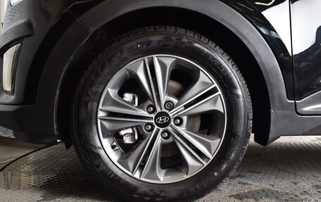 Hyundai Creta I рестайлинг, 2018 год, 1 050 000 рублей, 21 фотография