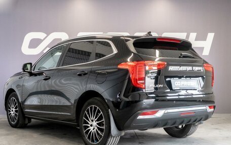 Haval Jolion, 2023 год, 1 890 000 рублей, 2 фотография