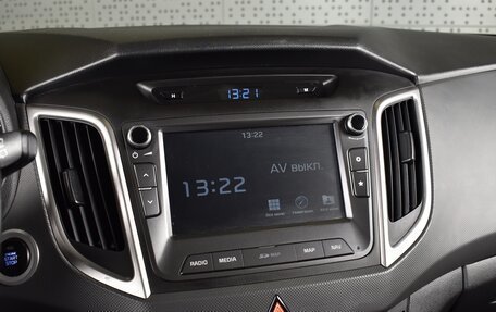 Hyundai Creta I рестайлинг, 2018 год, 1 050 000 рублей, 12 фотография