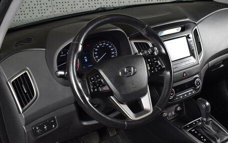 Hyundai Creta I рестайлинг, 2018 год, 1 050 000 рублей, 18 фотография