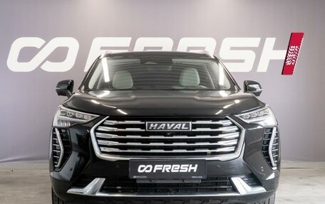 Haval Jolion, 2023 год, 1 890 000 рублей, 3 фотография
