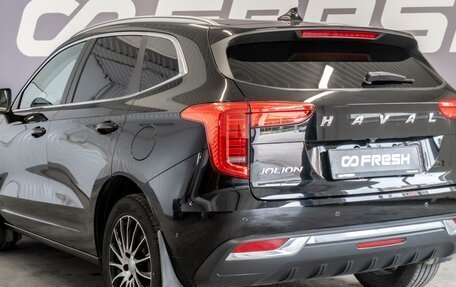 Haval Jolion, 2023 год, 1 890 000 рублей, 7 фотография