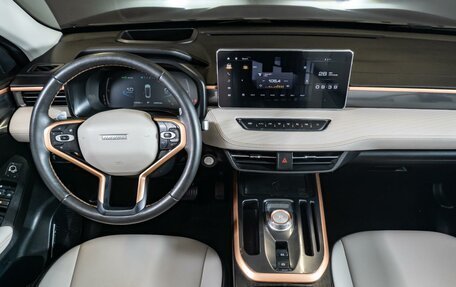 Haval Jolion, 2023 год, 1 890 000 рублей, 10 фотография
