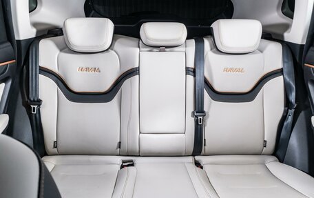 Haval Jolion, 2023 год, 1 890 000 рублей, 16 фотография