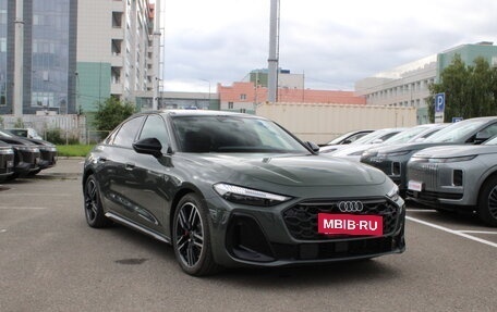 Audi A5, 2026 год, 6 500 000 рублей, 3 фотография
