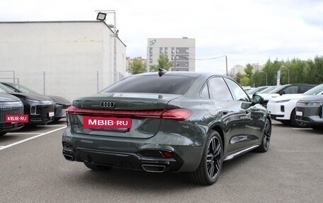 Audi A5, 2026 год, 6 500 000 рублей, 4 фотография