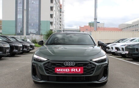 Audi A5, 2026 год, 6 500 000 рублей, 2 фотография