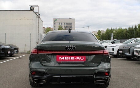 Audi A5, 2026 год, 6 500 000 рублей, 5 фотография