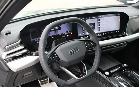 Audi A5, 2026 год, 6 500 000 рублей, 13 фотография