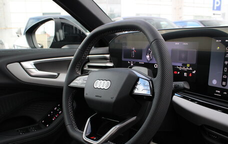 Audi A5, 2026 год, 6 500 000 рублей, 15 фотография