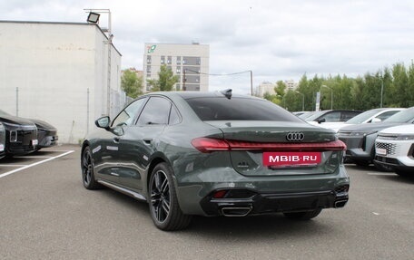 Audi A5, 2026 год, 6 500 000 рублей, 6 фотография