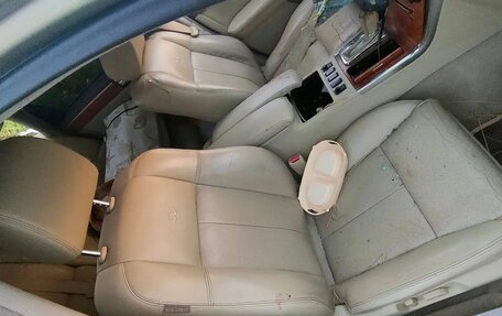 Infiniti M, 2006 год, 1 500 рублей, 9 фотография