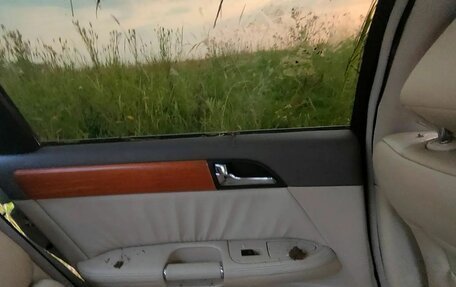 Infiniti M, 2006 год, 1 500 рублей, 8 фотография