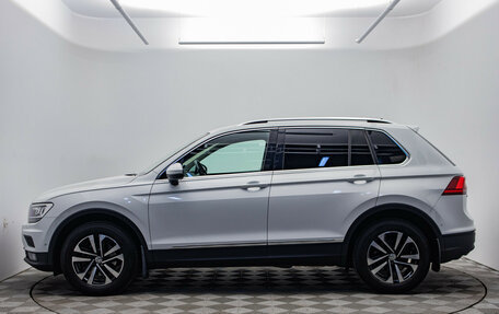 Volkswagen Tiguan II, 2019 год, 1 970 000 рублей, 2 фотография