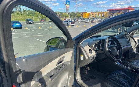 Chevrolet Cruze II, 2009 год, 650 000 рублей, 2 фотография