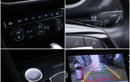 Volkswagen Tiguan II, 2019 год, 1 970 000 рублей, 17 фотография