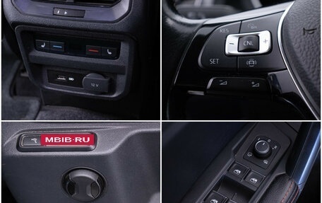 Volkswagen Tiguan II, 2019 год, 1 970 000 рублей, 16 фотография